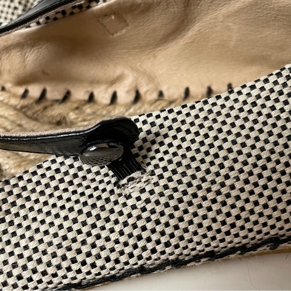 WITTNER Jute Sole Flats - Picture 3 of 12